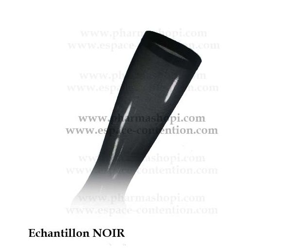 Collant de contention caresse femme - classe 2 - image 1
