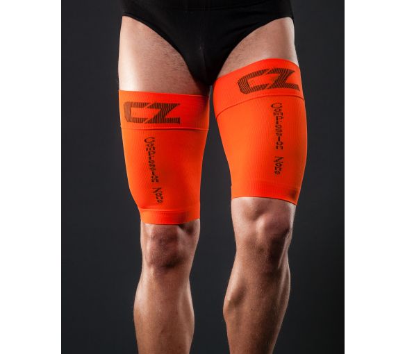 Cuissard de compression Performance Compression Zone