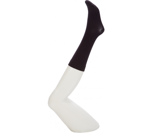 Chaussettes de contention coton Velpeau VeinoCare - classe 2 - image 1