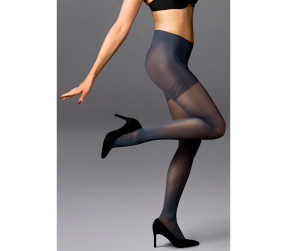 Collant de contention Smartleg semi-transparent femme - classe 2 - tailles + - image 1