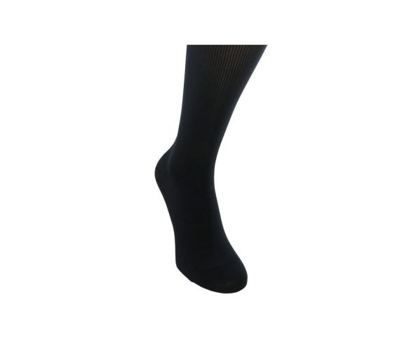 Bas de contention venoflex élégance antiglisse homme - classe 2