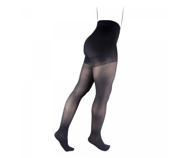 Collant de contention Venoflex Fantaisie Ogee femme - classe 2 - image 1