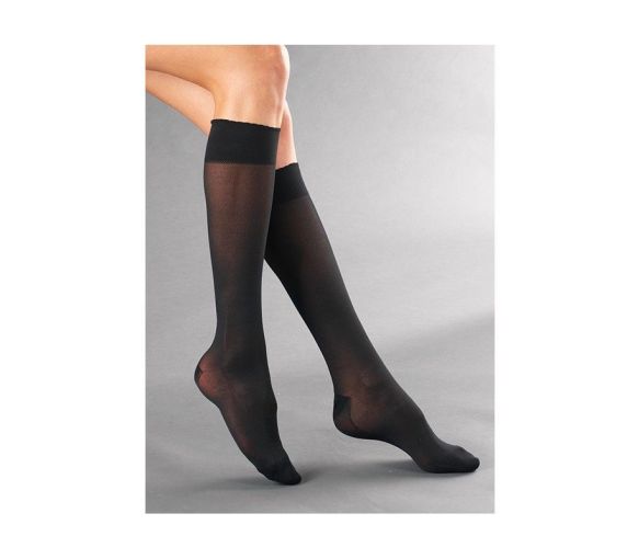 Chaussettes de contention Venoflex Secret femme - classe 3