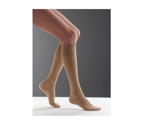 Chaussettes de contention Venoflex Secret femme - classe 2