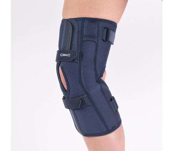 Genouillère Genugib Arthrose Gibaud