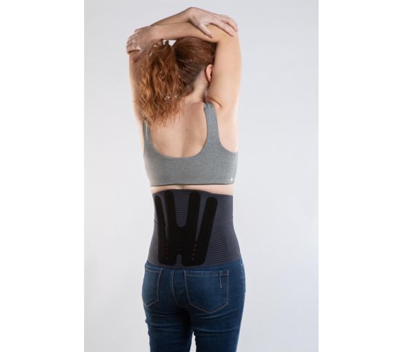 Ceinture lombaire Lombogib Finesse Gibaud - image 1
