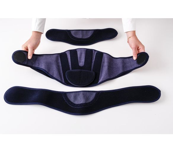 Ceinture lombaire Lombogib BB Gibaud - image 1