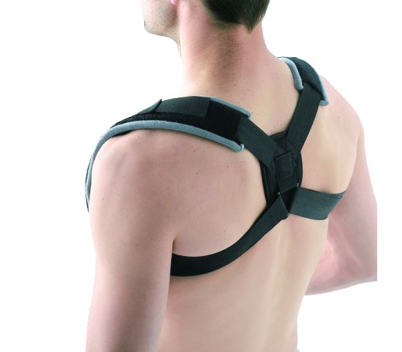 Blocage claviculaire Gibortho Gibaud