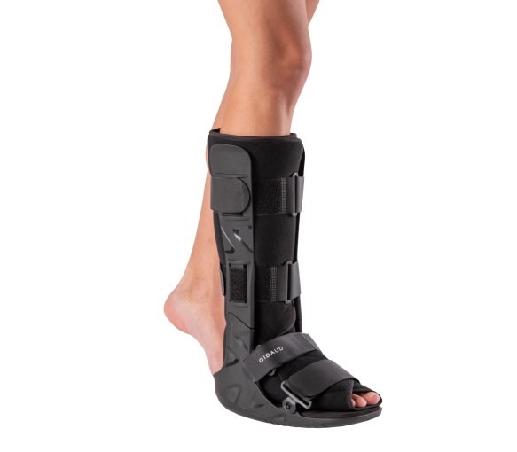 Botte de marche Walker Gibaud