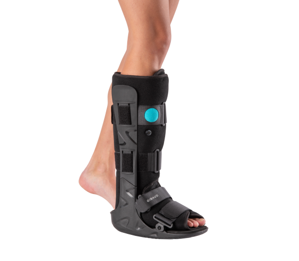 Botte de marche Walker Air Gibaud