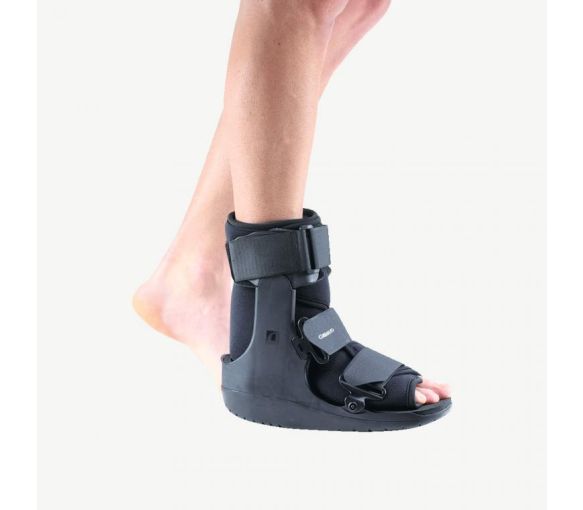 Botte de marche Walker Short Gibaud