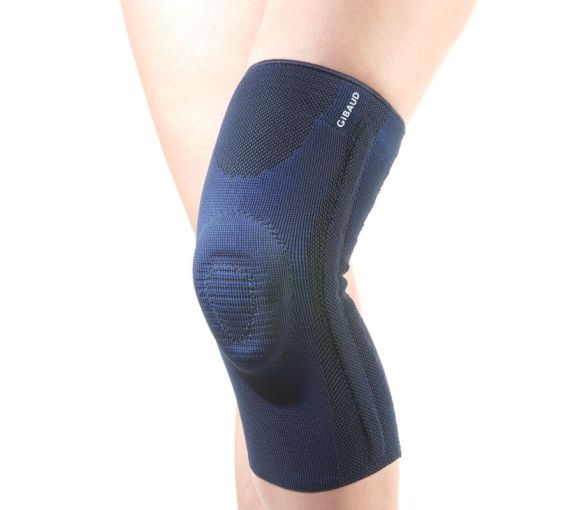 Genouillère Genugib 3D ligamentaire Gibaud