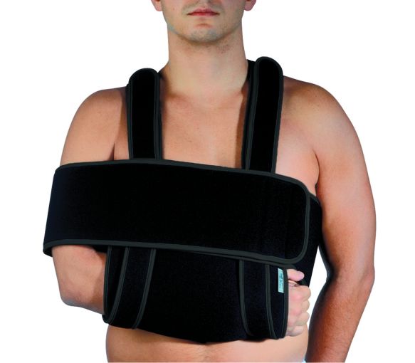 Gilet de série Gibortho Gibaud