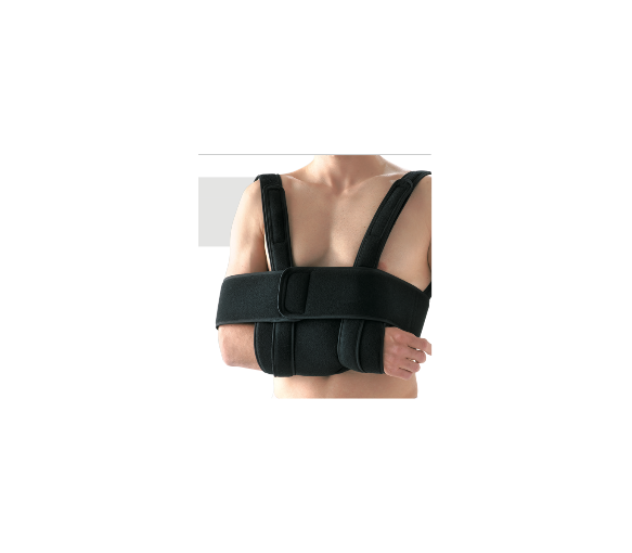 Orthèse gilet de série Gibortho Gibaud