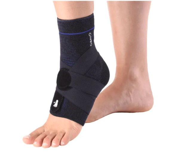 Chevillère Malléogib 3D Strap Gibaud