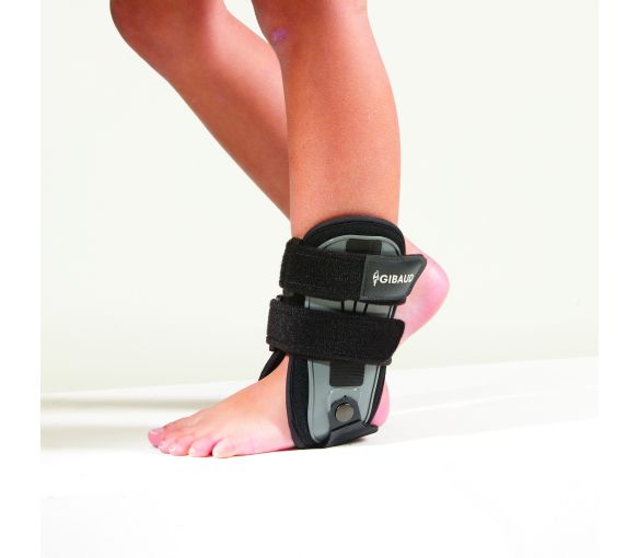 Orthèse stabilisatrice de cheville junior Kids Gibortho Gibaud