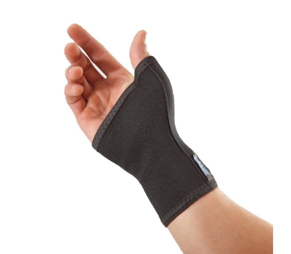Poignet pouce de maintien Gibaud
