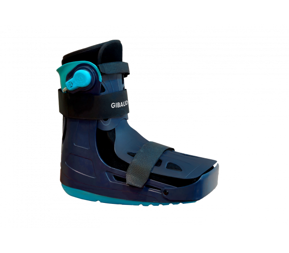 Botte de marche Walker Defend Air Short Gibaud