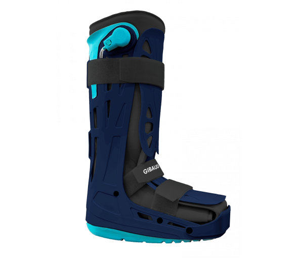 Botte de marche Walker Defend Air Gibaud
