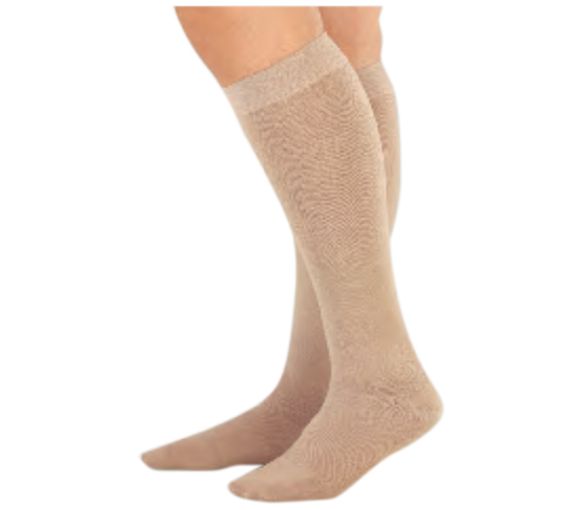 Chaussettes de contention Dynamic - classe 2