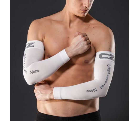 Manchons Performance Compression Zone - image 1