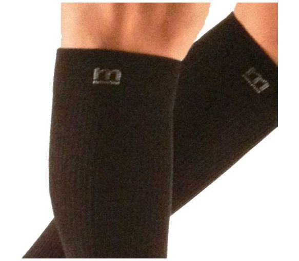 Chaussettes de contention Active homme - classe 2 - image 1