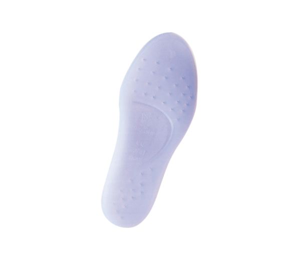 Semelles anti-choc Pedipro Thuasne