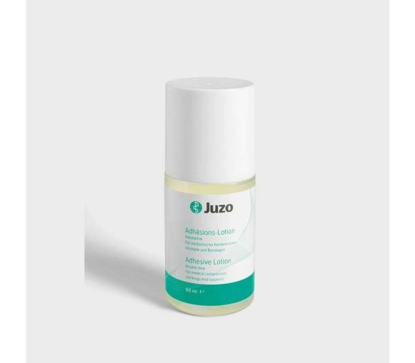 Lotion adhésive Juzo - roll-on de 60 ml