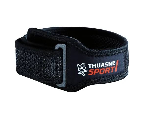 Bandeau de serrage IT BAND - syndrome de l’essuie-glace (TFL) Thuasne Sport - image 1