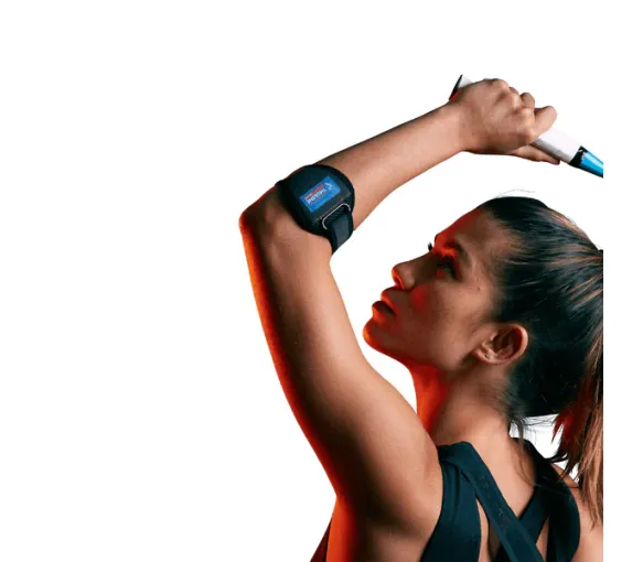 Bracelet anti-épicondylite Thuasne sport - image 1