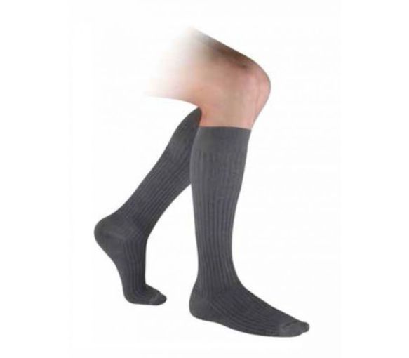 Chaussettes de contention Venoflex fast laine homme - classe 3