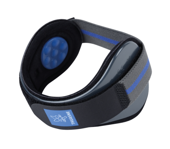 Bracelet anti-épicondylite Epi-med pro master Thuasne