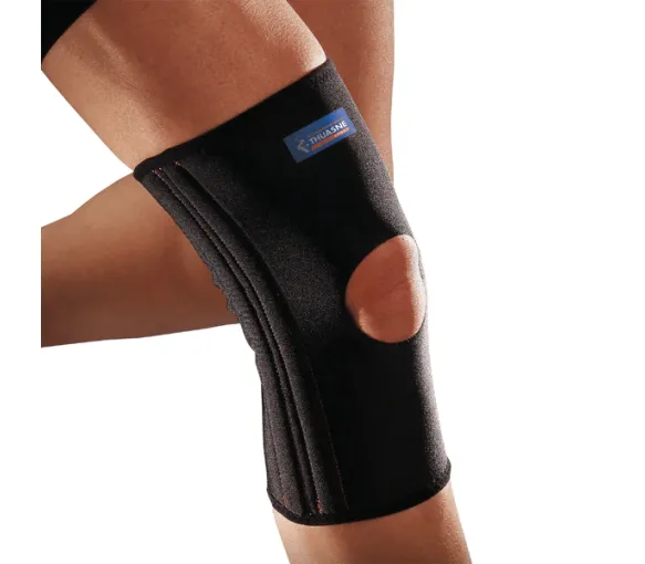 Genouillère de maintien baleinée Thuasne sport - image 1