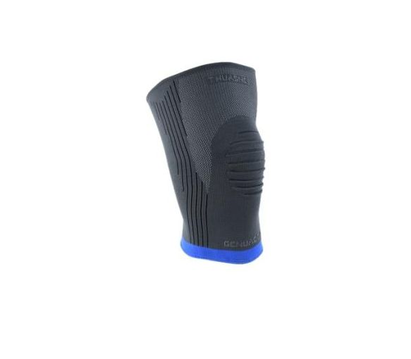 Genouillère élastique de maintien Genuaction Thuasne