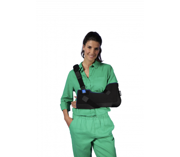 Echarpe d'immobilisation de l'épaule Immo Classic Thuasne - image 1