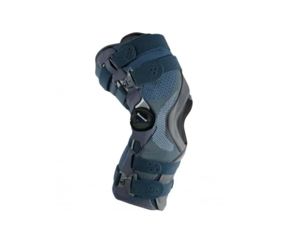 Genouillère ligamentaire Genu Ligaflex ROM Thuasne