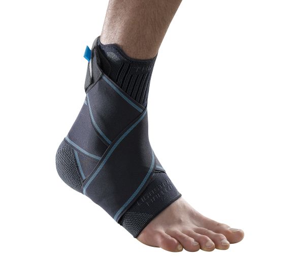 Chevillère ligamentaire Ligastrap Malleo Thuasne - image 1