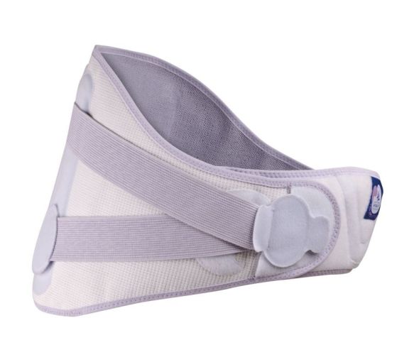 Ceinture lombaire de maternité LombaMum' Thuasne - image 1