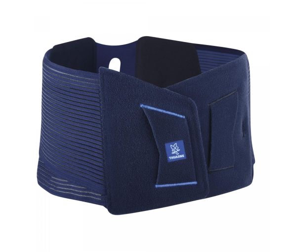 Ceinture de soutien lombaire discrète LombaSkin Thuasne - image 1