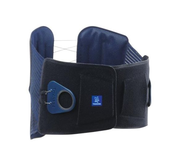 Ceinture de soutien lombaire LombaStab Thuasne