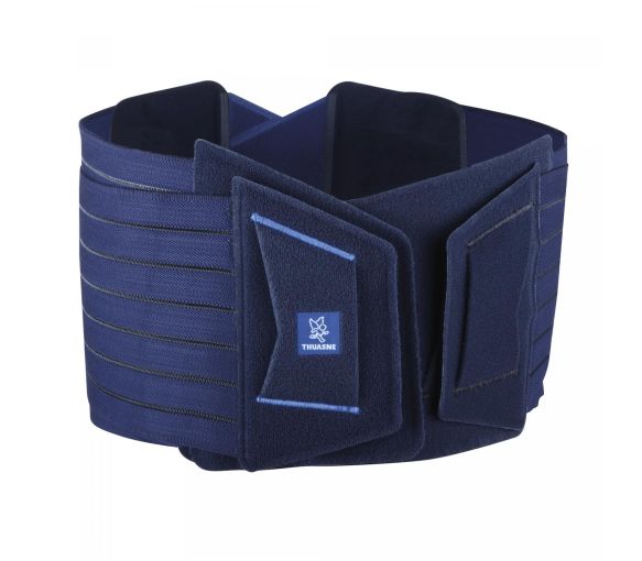 Ceinture de soutien lombaire adaptable Lombatech Thuasne - image 1