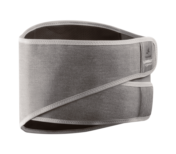 Ceinture de soutien lombaire Lombax Original Thuasne - image 1