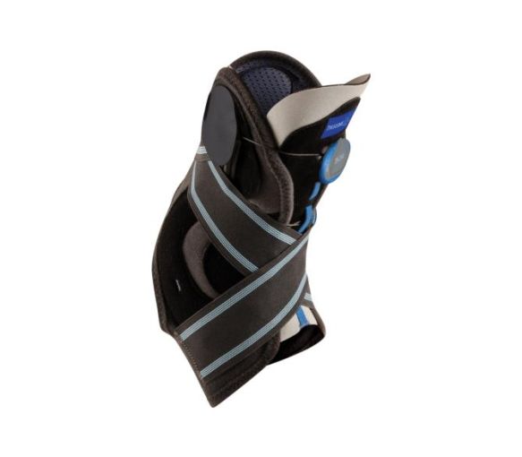 Attelle stabilisatrice de cheville Malleo Dynastab Boa Thuasne