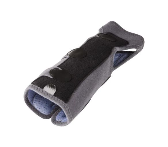 Attelle d'immobilisation de poignet à ouverture totale Manuimmo Open Thuasne - image 1