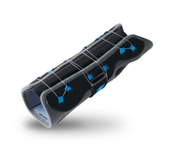 Attelle d'immobilisation de poignet à serrage rapide ManuImmo Pro Thuasne