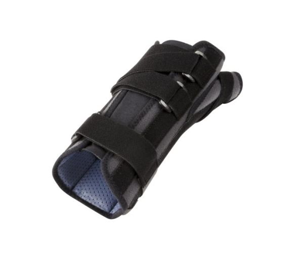 Attelle d'immobilisation poignet et pouce Manurhizo Thuasne - image 1