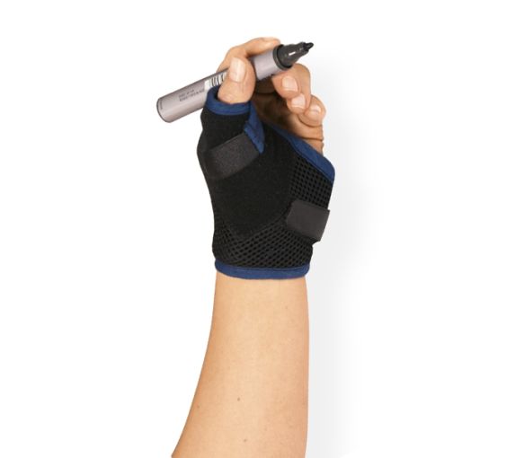 Attelle de pouce Rhiza Pro Comfort Velpeau