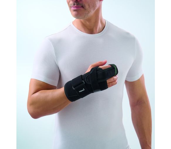 Attelle de doigt MP Boxer Classic Velpeau