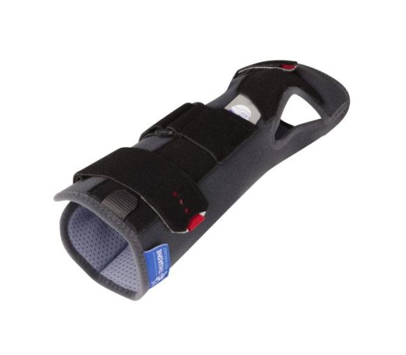 Attelle d'immobilisation du poignet Manuvario Thuasne