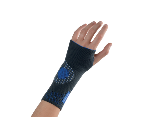 Attelle de stabilisation du poignet Manuaction Thuasne